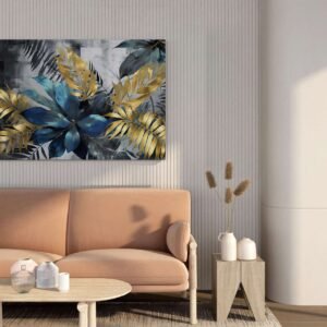 Beautiful Canvas Prints for Bedroom & Living Rooms